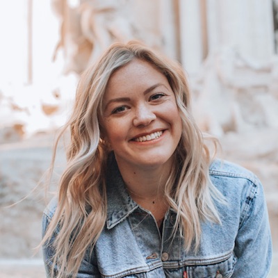 Krista Jones